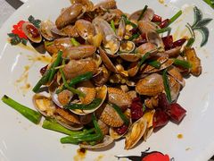 -达叔香味海鲜(海棠68环球美食街店)