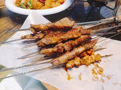 -阿凡提餐厅(簋街店)
