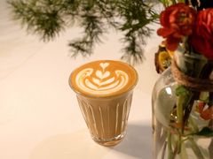 -1/4 ONE QUARTER COFFEE LAB(朝阳大悦城店)