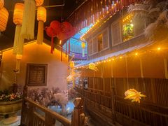 -叶叶菩提(太原别墅店)