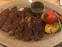 -特味村大酒店(南三环店)