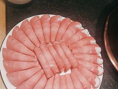 -东来顺(非遗·清真火锅·盛世广场店)