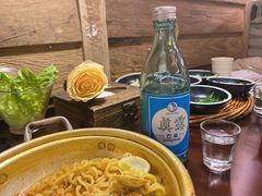 -三代烤肉(保利广场店)