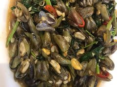 -长平老姿娘夜粥(平东一街店)