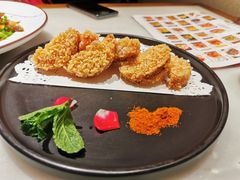 -佬麻雀·剁椒鱼头(京基KK One店)