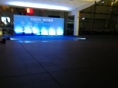 -国际邮轮中心码头(厦鼓码头)
