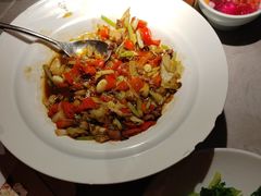 -闽上鲜·福建菜(龙湖滨江天街店)