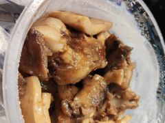 牛蹄-老兵牛蹄店(下沙店)