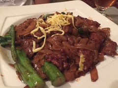 -太平馆餐厅(尖沙咀店)