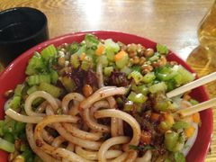 -辣风芹米粉店(团结路店)