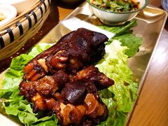 -包整·丝娃娃(一览甲秀楼风景店)