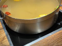 -牛很鲜潮汕牛肉火锅(朝晖路店)