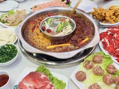 -枇杷园食为鲜火锅(南山店)