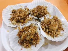 -班赞海鲜市场