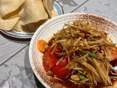 -Home Thai·泰谣(王府井apm店)