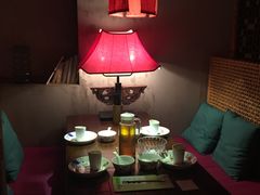 卡座-客语客家菜(东山口店)