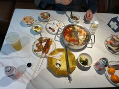 -吉布鲁牛排海鲜自助(成都大悦城店)