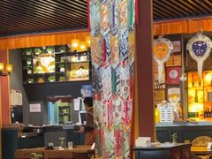 -敏珠拉姆藏餐·南京厨房(富春江东街店)