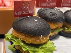 -龍歌自助小火锅(漳州二路爱购店)