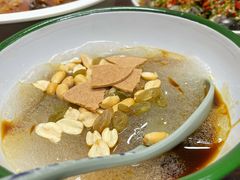 手工红糖冰粉-艺味深尝(云锦路店)