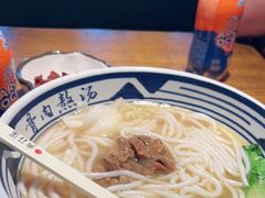 -鑫花溪牛肉米粉(文星广场店)