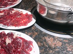 -八合里潮汕鲜牛肉火锅(深圳海岸城店)