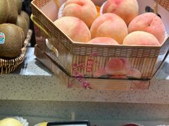 -每日新鲜水果吧(芮欧百货店)