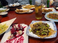 -黑石礁酒楼·海鲜(黑石礁店)