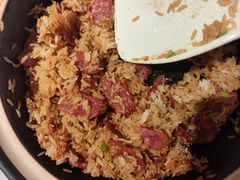 -尚尚仙·酸汤猪手·猪肚鸡火锅(华联万柳购物中心店)