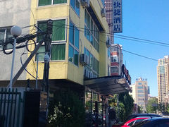 外景-如家酒店(北京燕莎使馆区店)