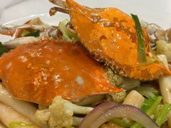 -海悦汇•闽菜•蒸汽海鲜(合景峰汇商务广场店)