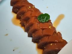 -金牌外婆家(苏州中心店)