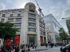 -路易·威登(香榭丽舍大道店)