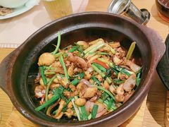 -顺风汤馆·广府粤菜(江宸天街店)