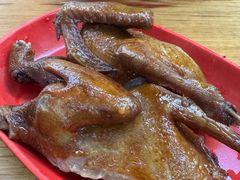 -光明刘冰乳鸽店(光明法政北路店)