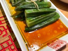 -新兴园饺子馆(北京百子湾店)