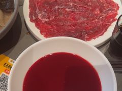 -洞子口重庆鲜货火锅(楚翘城旗舰店)