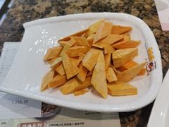 -黄记煌三汁焖锅(银盆岭万达广场店)