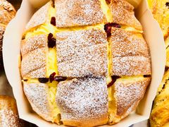 -Bread618面包生日蛋糕(欧亚商都店)