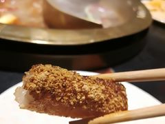 糍粑-周周有辣火锅馆(玖耀里店)