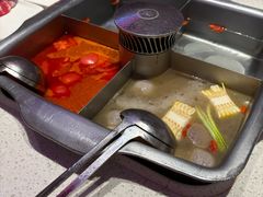 -海底捞火锅(杭州庆春路夜宵主题店)