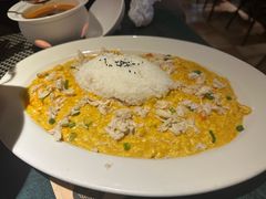 -翡翠鸟精品泰国菜(北辰财富中心店)