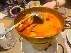-CHINCHIN 青青·泰国料理(万象食家店)