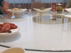 -紫鑫阁饭庄(长安店)