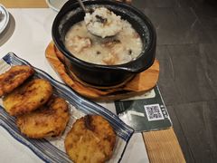 -吴家·非遗淮扬小馆(镇江万达广场店)