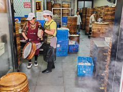 -清泉阁包子铺(中山路店)