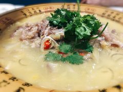 -乌江鱼杭帮菜(西湖店)