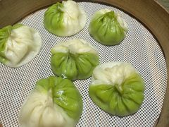 -隆喜元鱼汤包·海鲜(中联广场店)