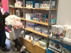 -小米之家(长宁中山公园龙之梦店)