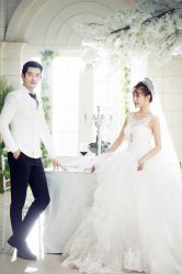 -太古映画婚纱摄影(天河店)